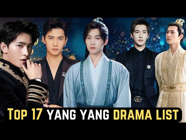 yang yang series