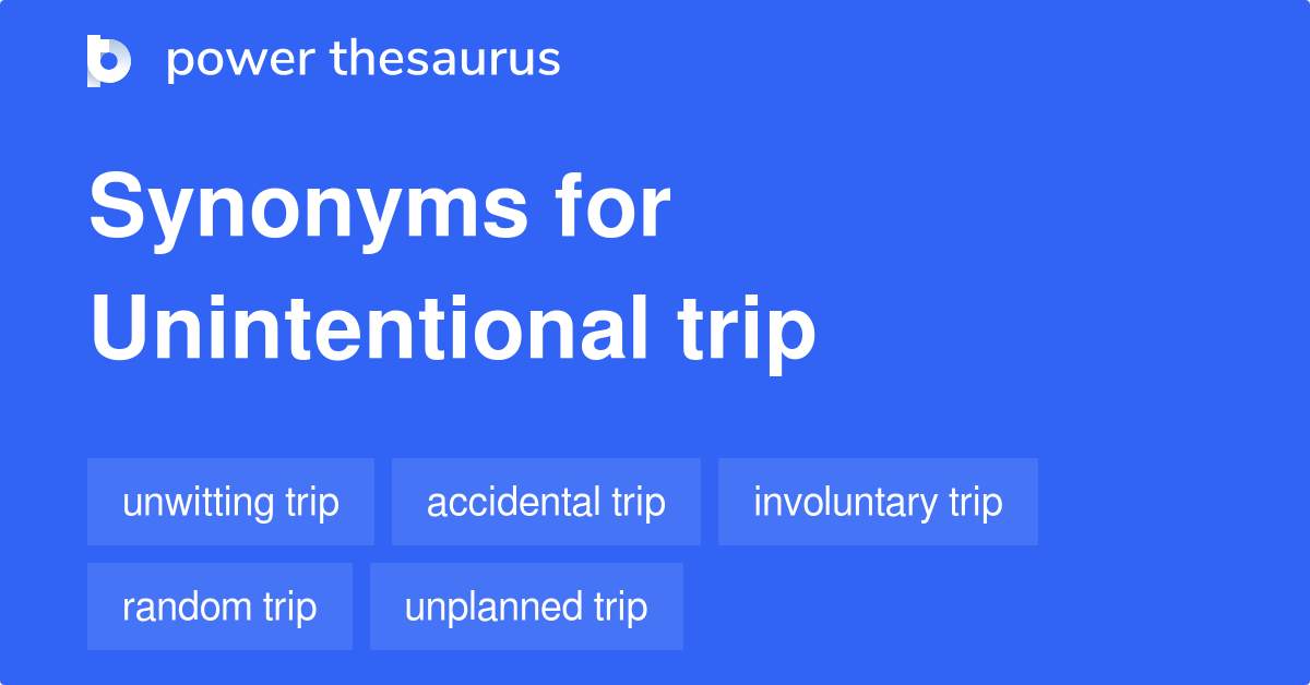 involuntary thesaurus