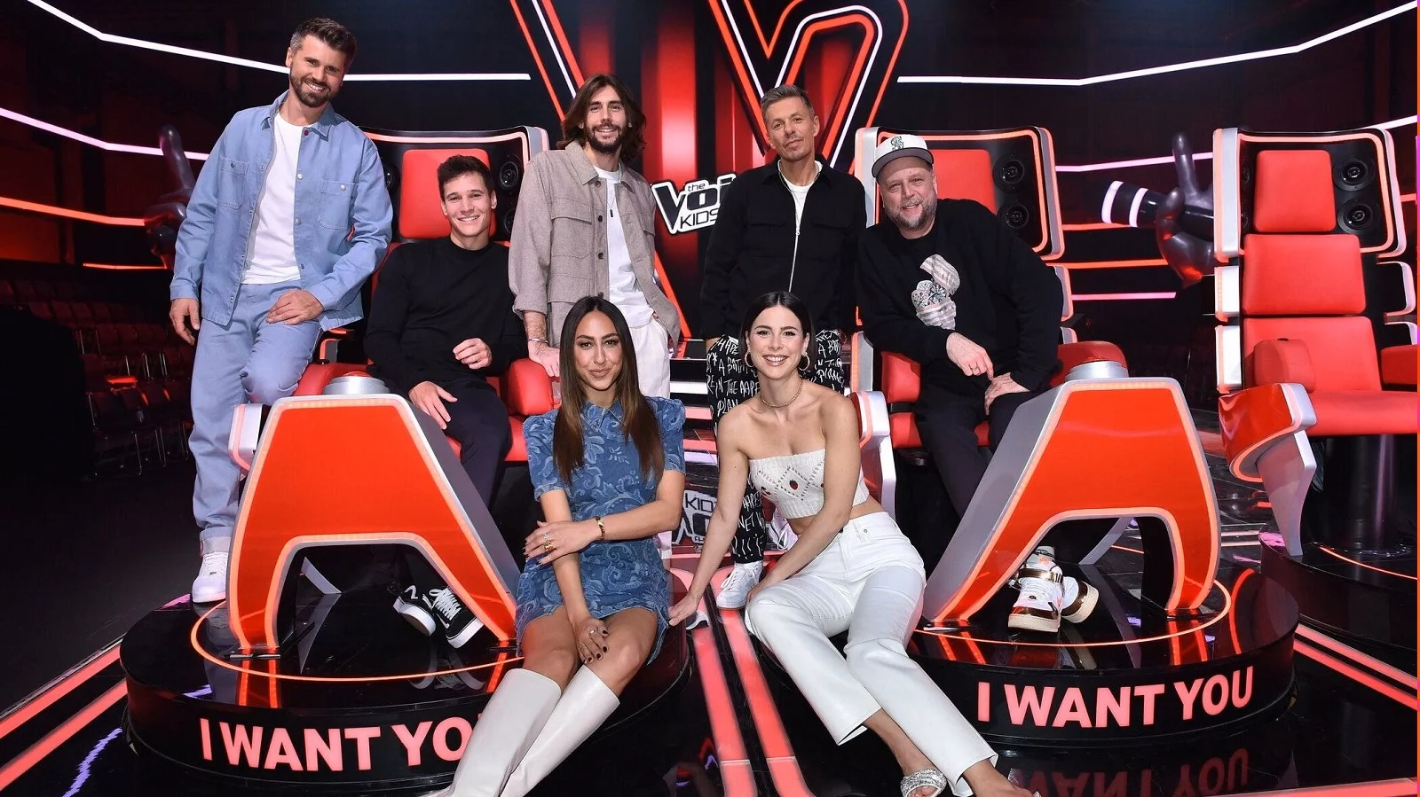 best of the voice kids