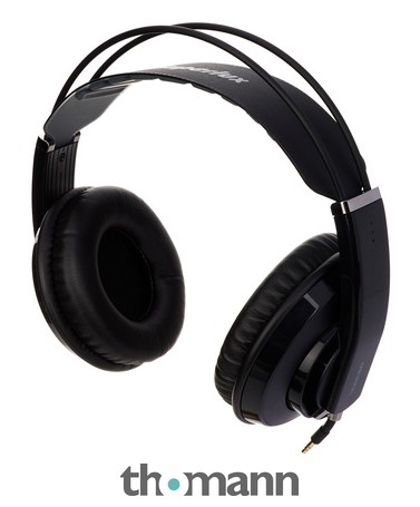 superlux hd681