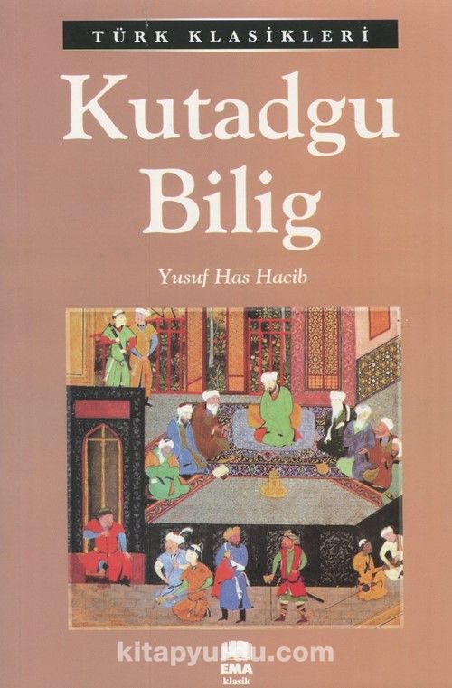 kutadgu bilig nerede satılır