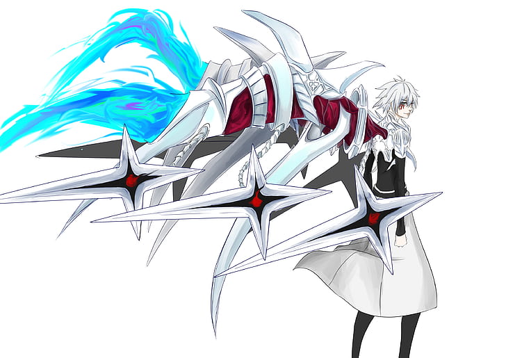 kaneki wing kagune