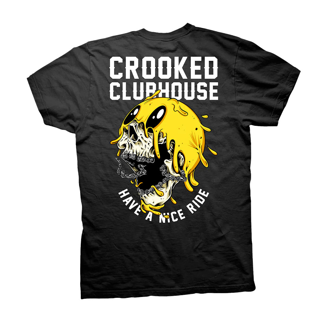 crooked clubhouse