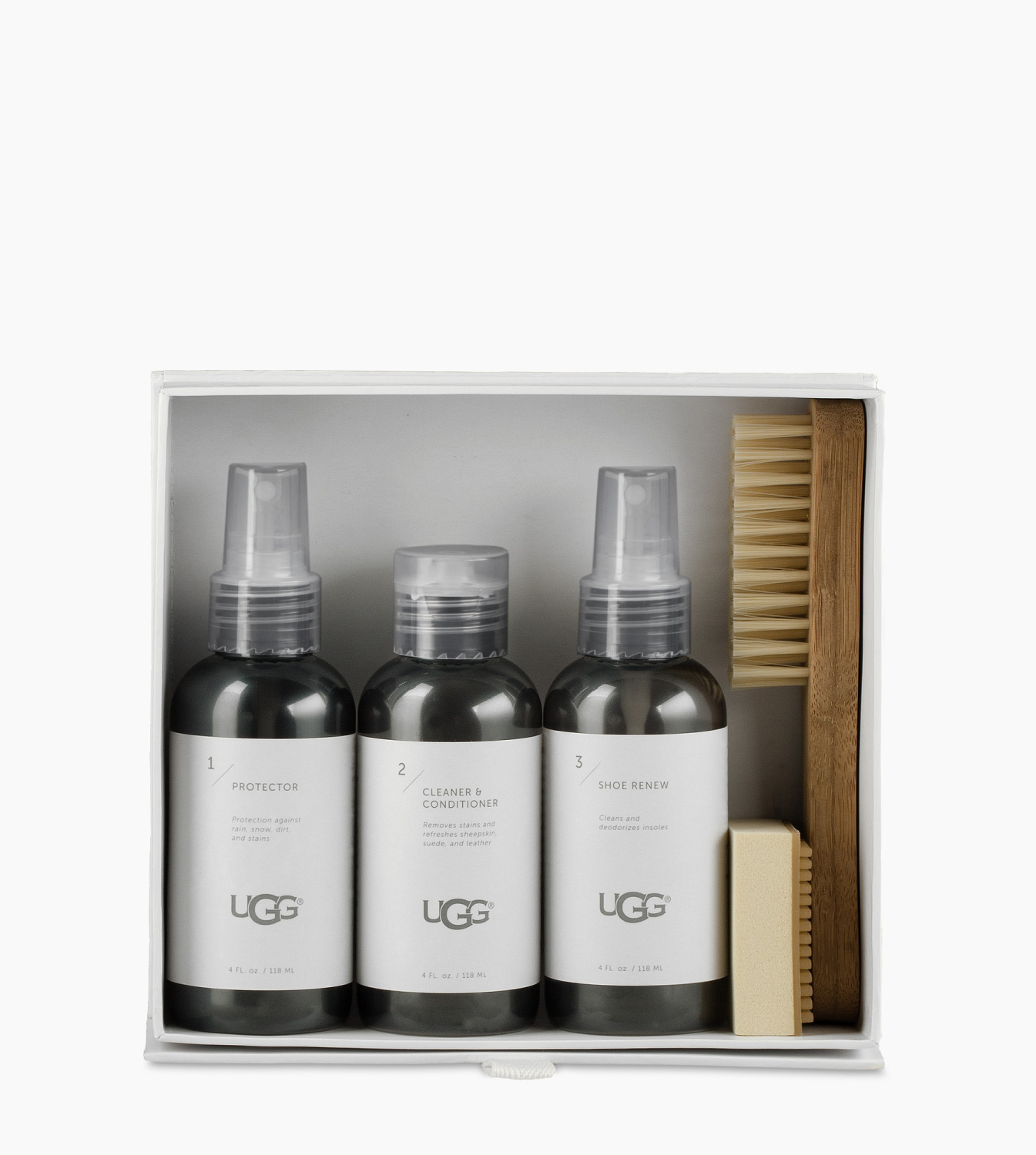 ugg boot cleaner