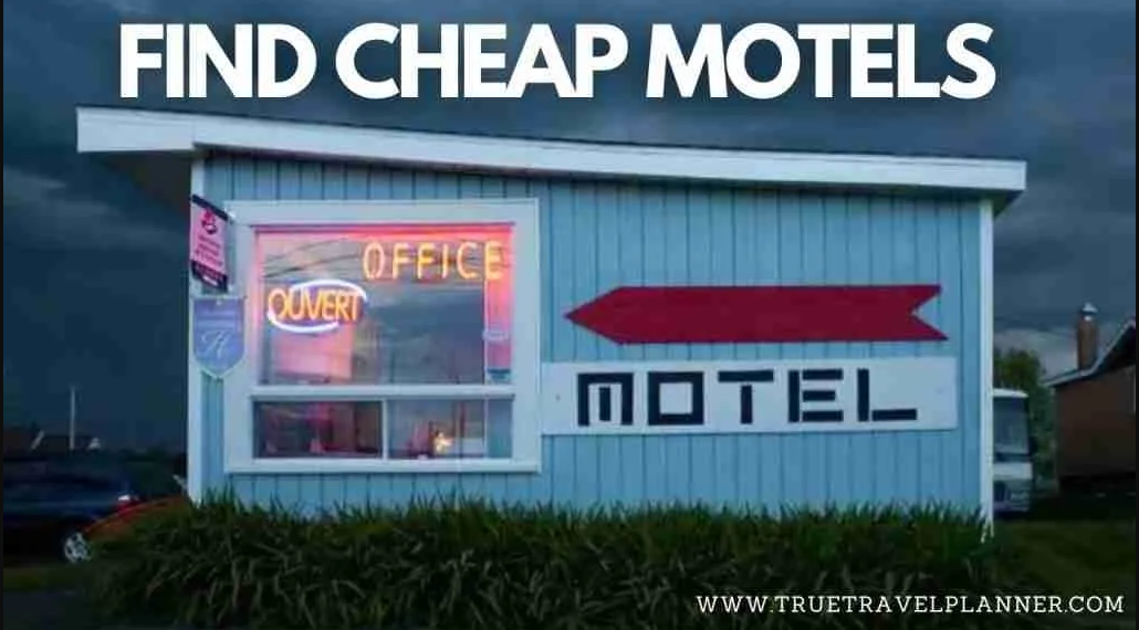 $150 weekly motels