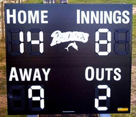 minor league baseball scores scoreboard