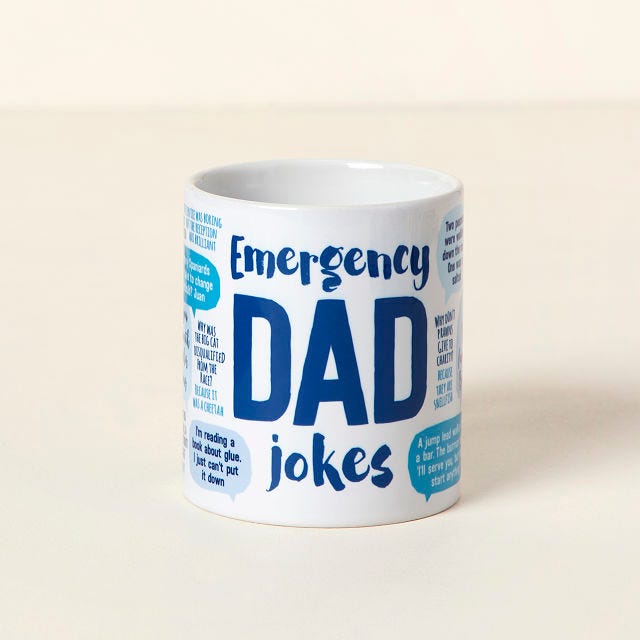 funny presents for your dad