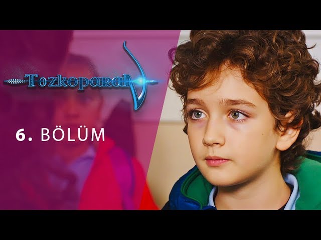 tozkoparan iskender 6. bölüm