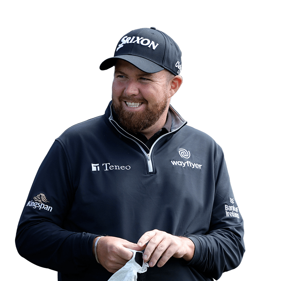 shane lowry