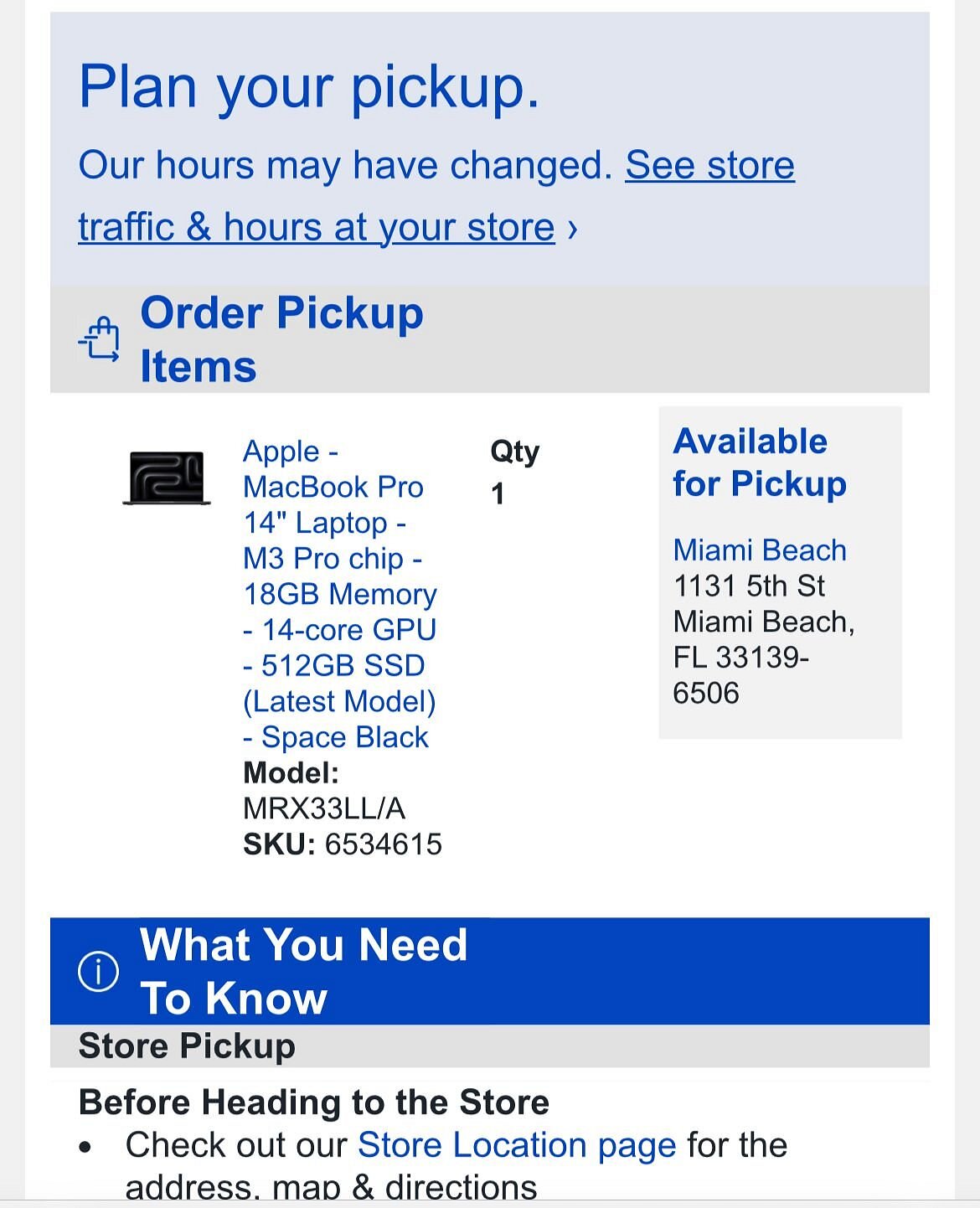 directions to the best buy