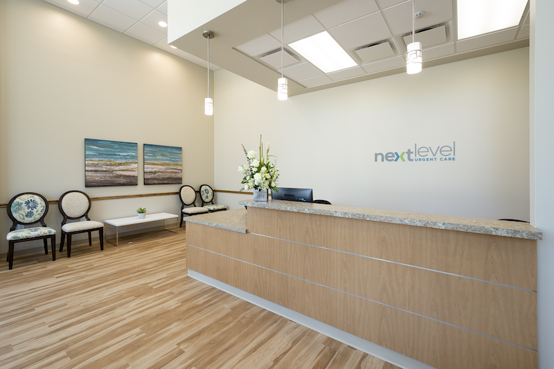 next level urgent care missouri city