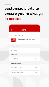 keybank mobile app