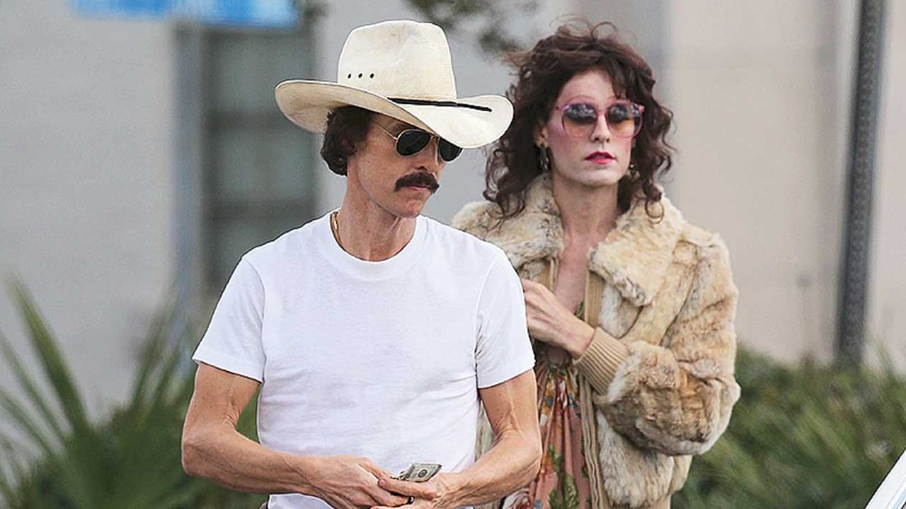 film dallas buyers club streaming