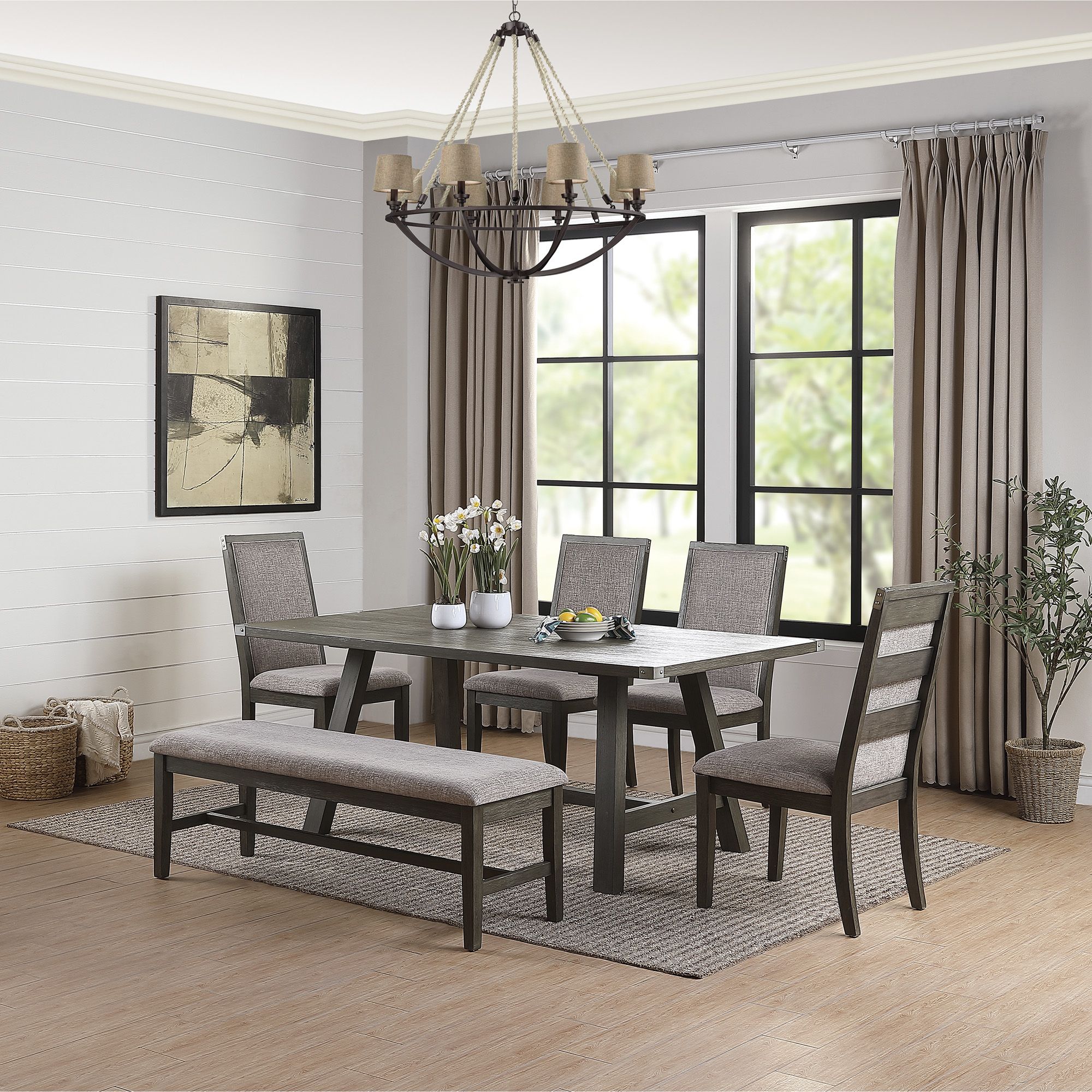 fingerhut kitchen tables