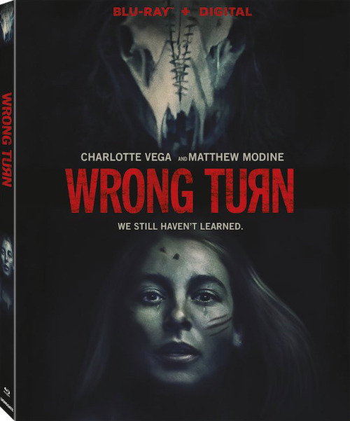 wrong turn tamil dubbed