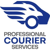 pr courier