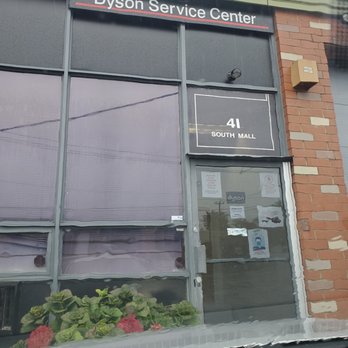 dyson service center mississauga reviews