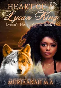 heart of a lycan king read online free