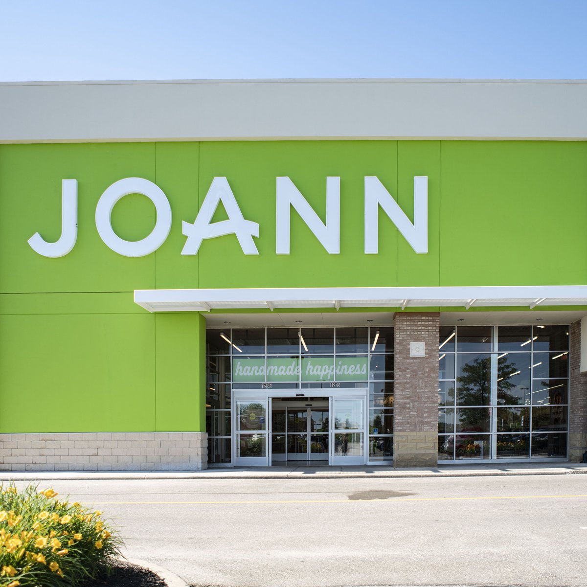 joann fabrics