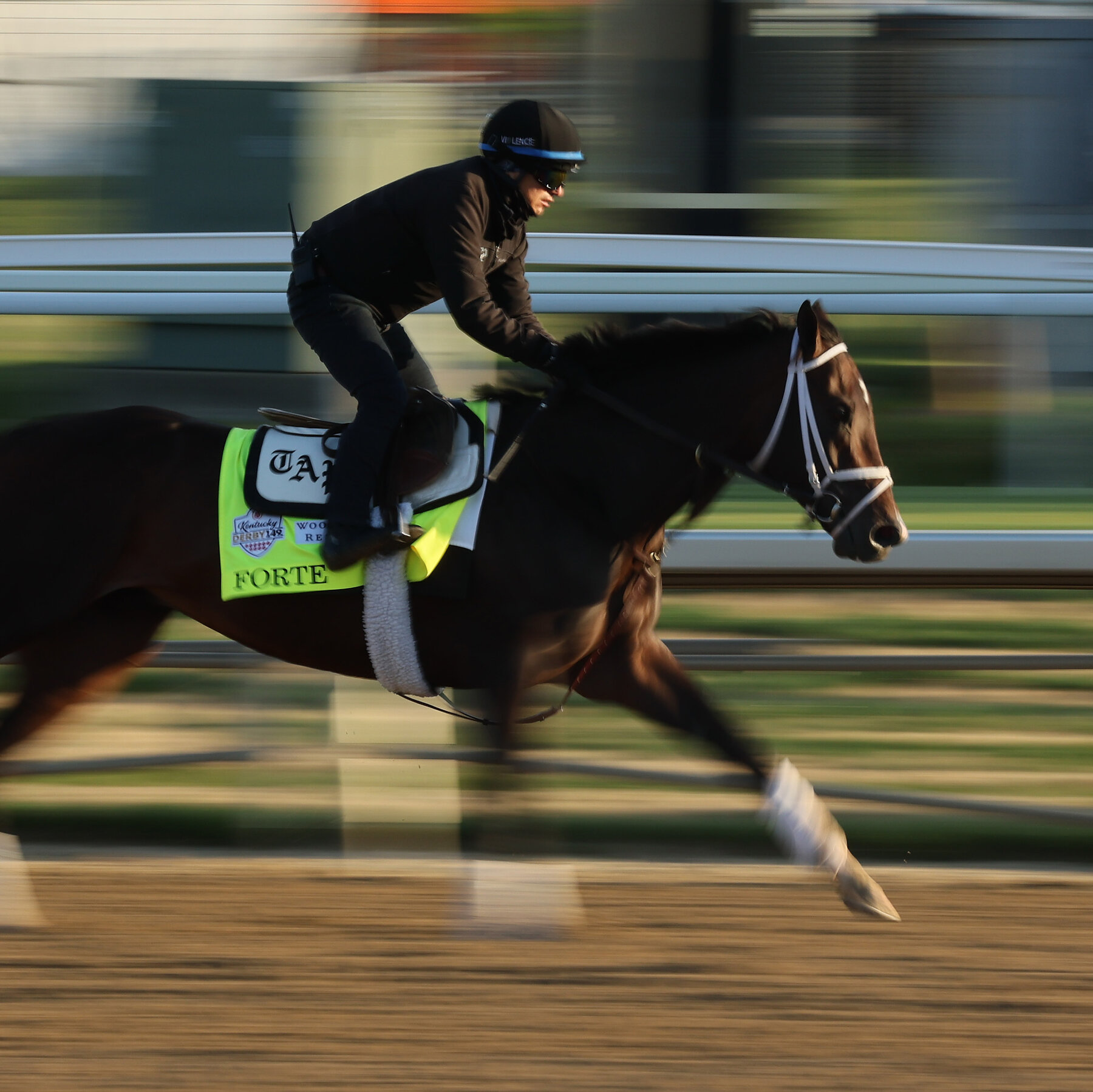 canadian horses in kentucky derby 2023