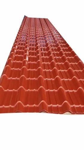 14 feet roofing sheet price