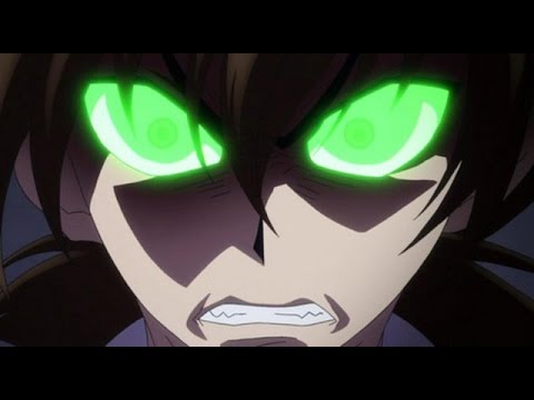 highschool dxd born episódio 9