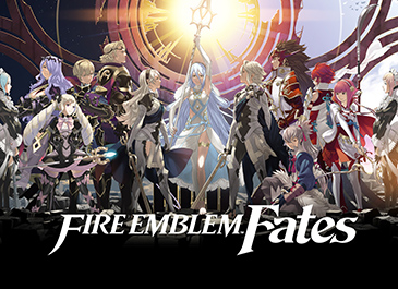 fe fates conquest