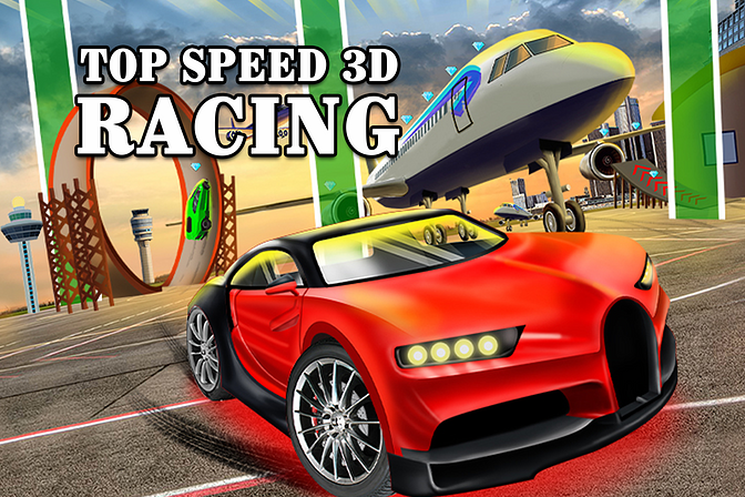 top speed 3d unblocked