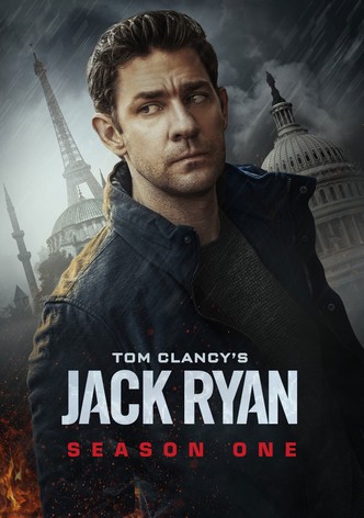 jack ryan season 2 izle