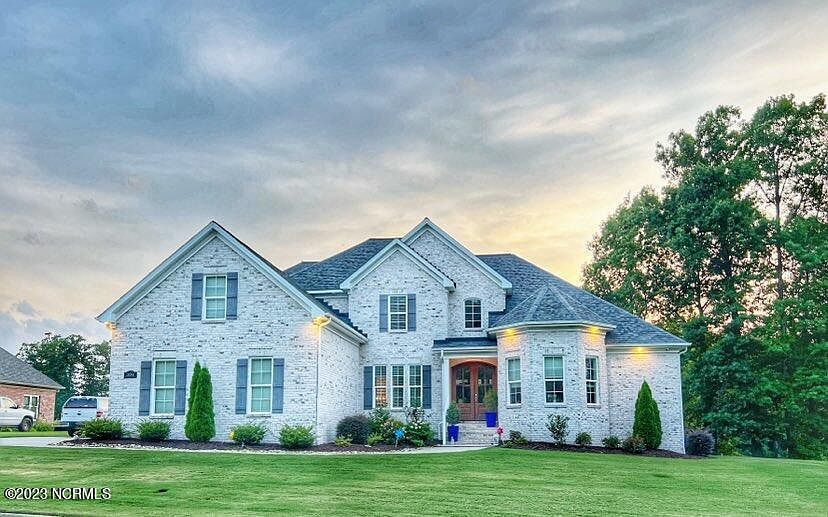 zillow greenville