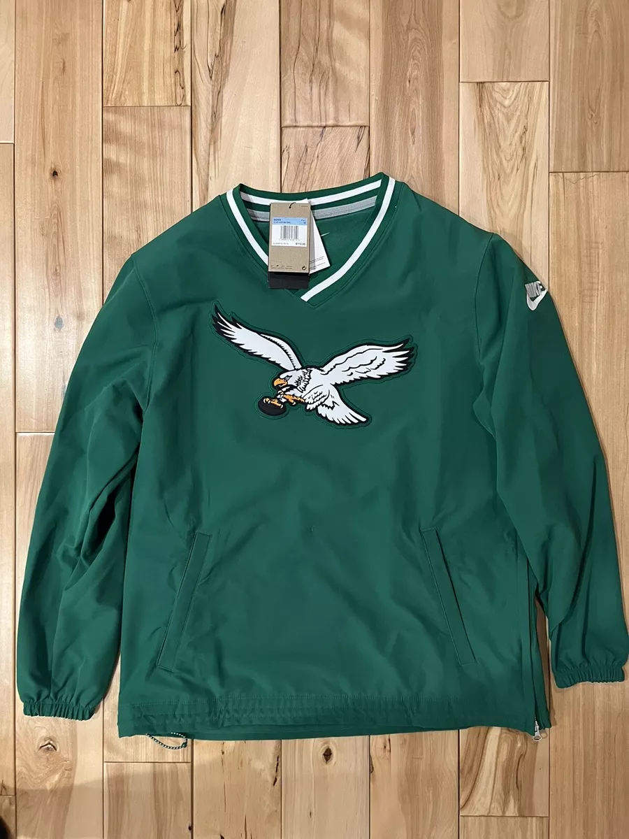 eagles kelly green shirt