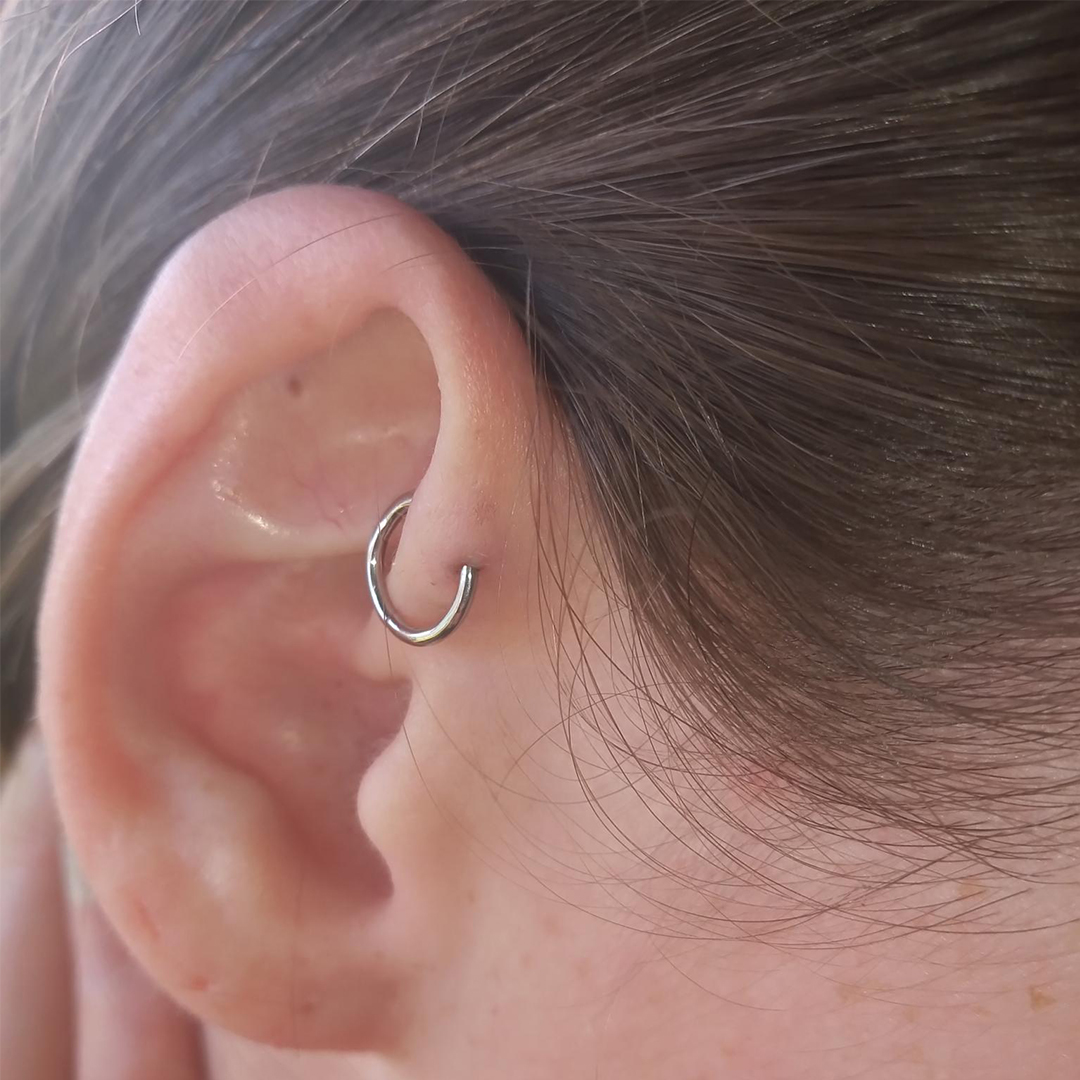 ear piercing northern beaches