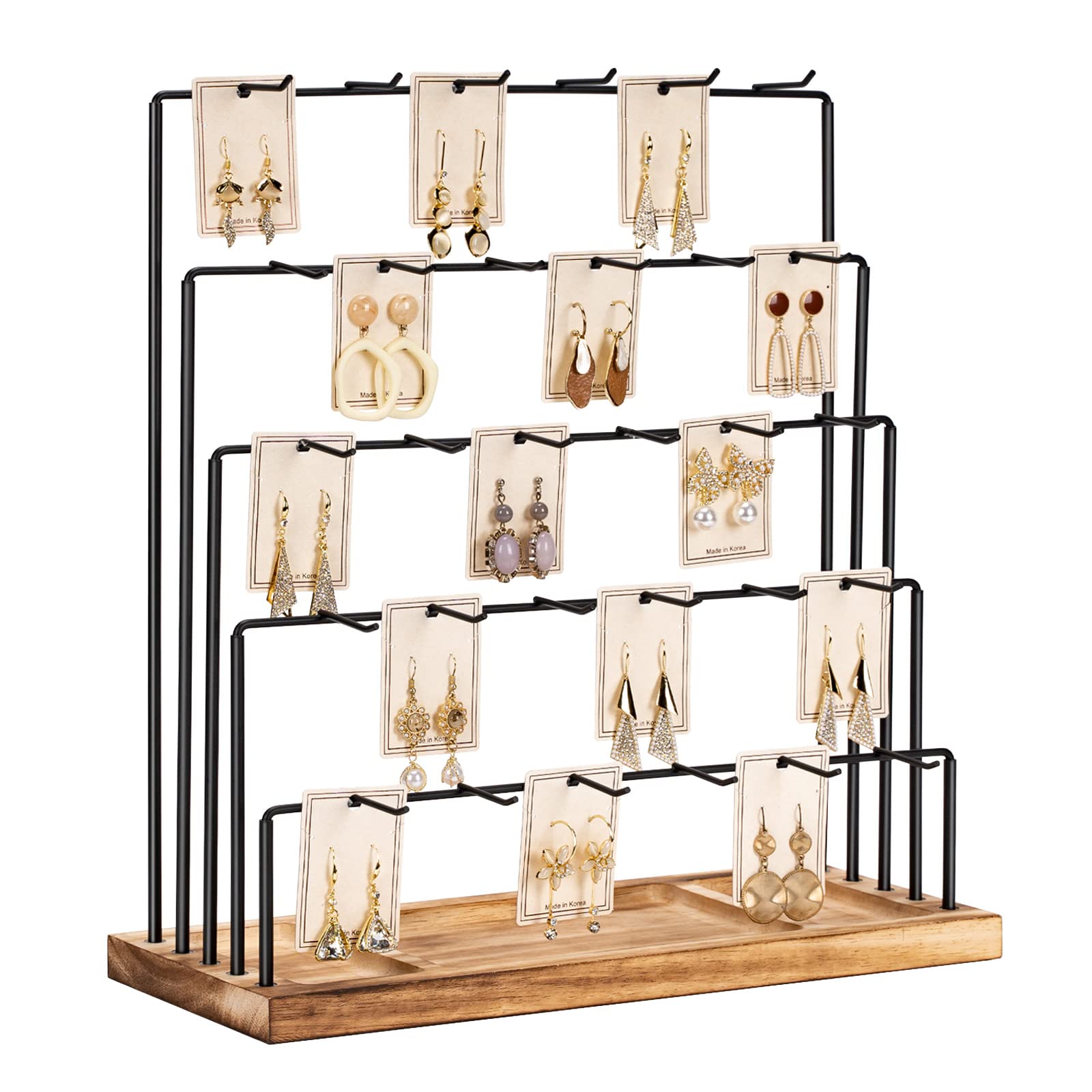 earring display stands