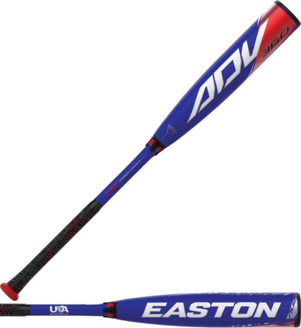 easton usa baseball bats