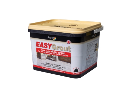 easy grout filler