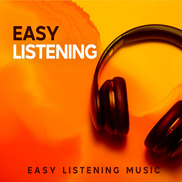 easy listening music albums