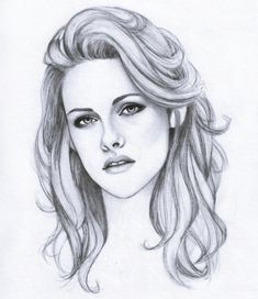 easy simple celebrity drawings