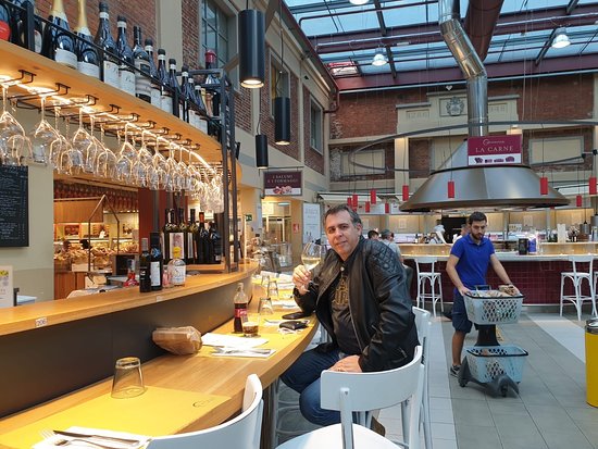 eataly turin