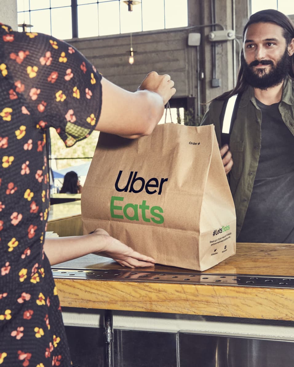 eats via uber sydney