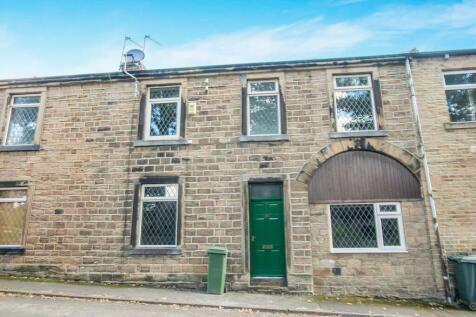 houses to rent in cleckheaton west yorkshire