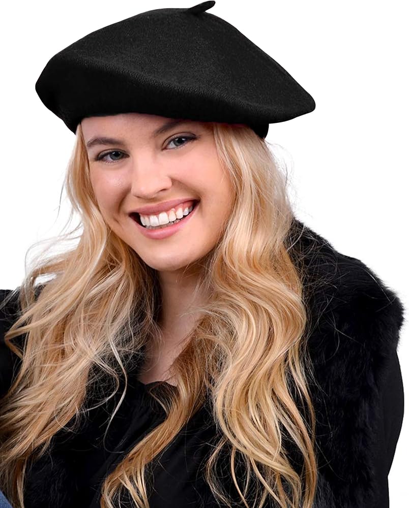 beret hat