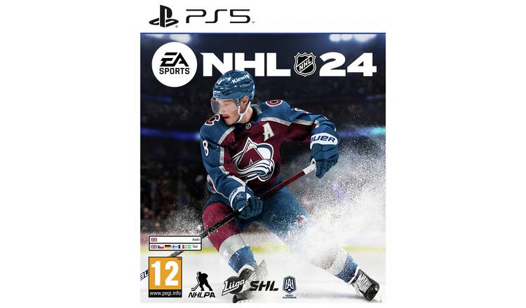 nhl 24 ps5