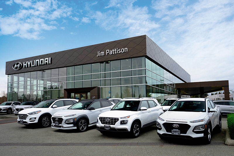 jim pattison auto group