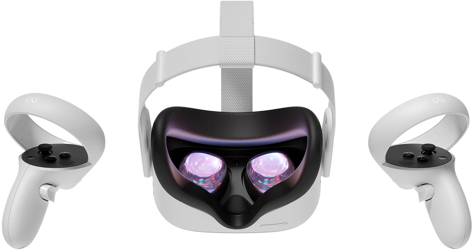 oculus quest 2 best buy