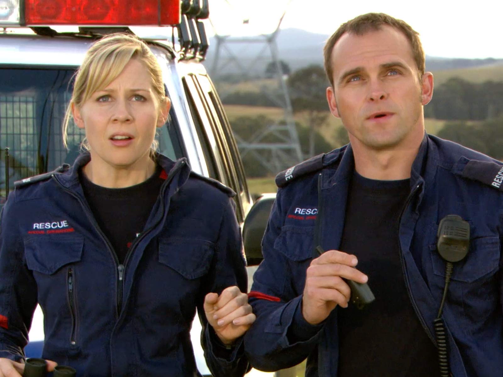 rescue ops cast