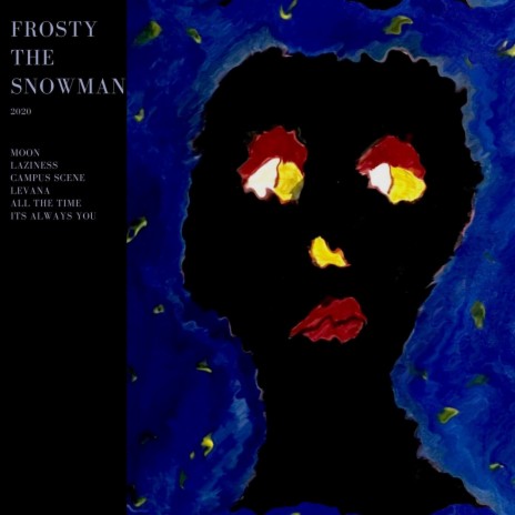 frosty the snowman download mp3