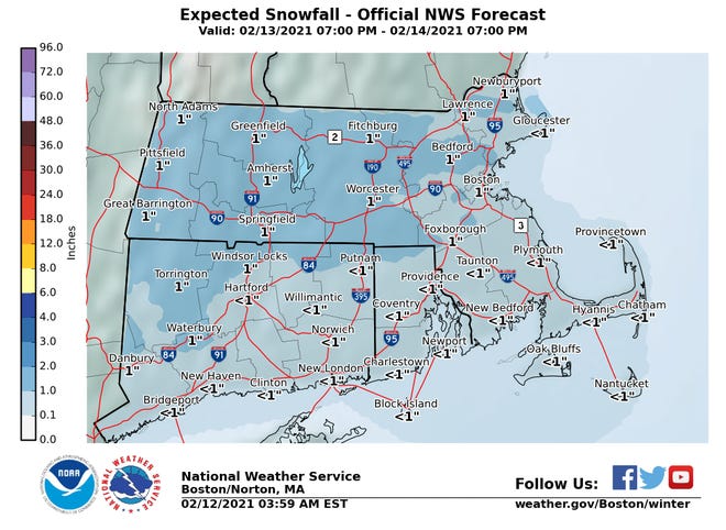 weather forecast cape cod ma