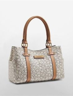 ck ladies purse