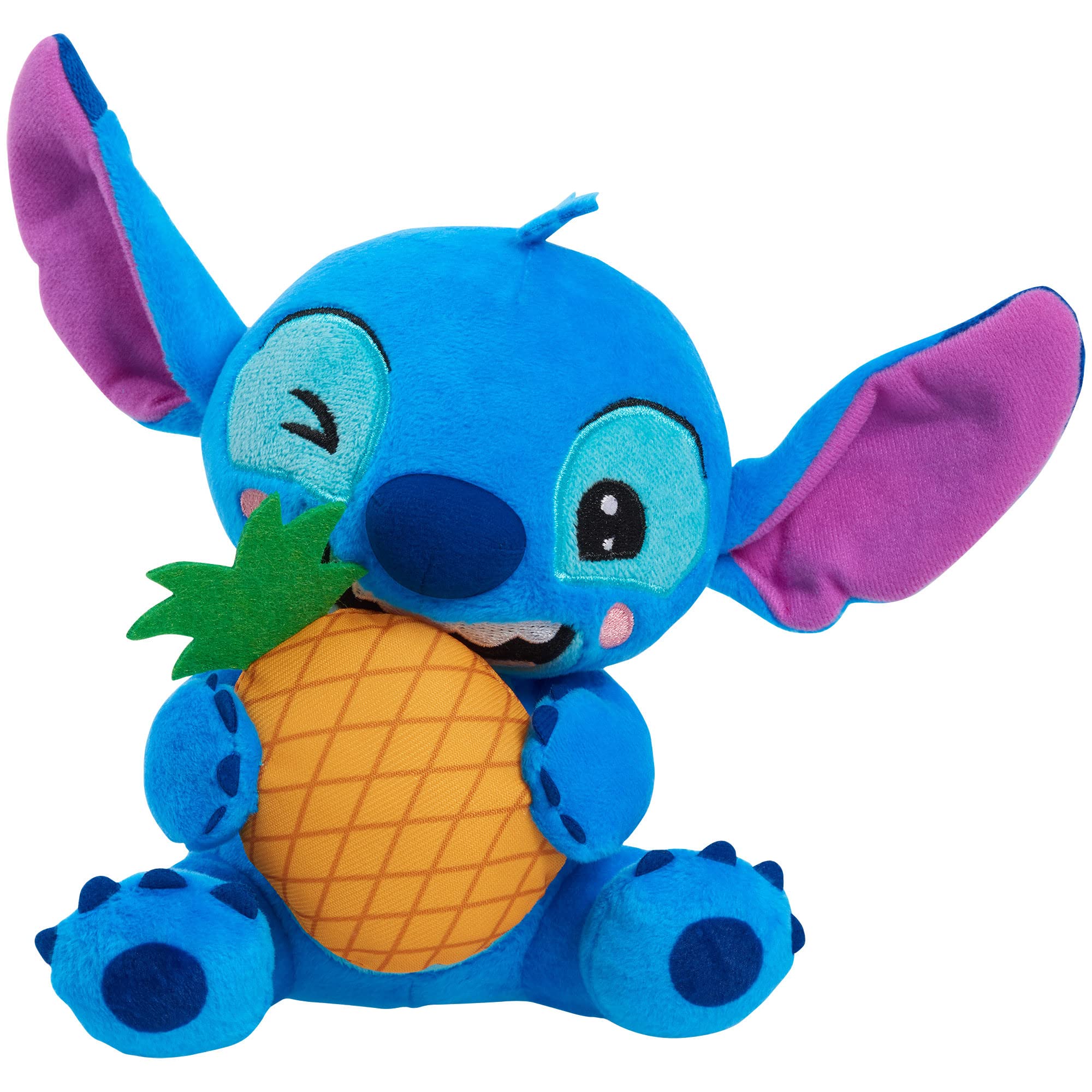 peluche stitch original disney