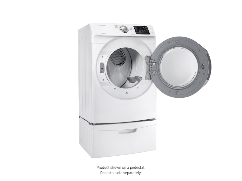 samsung dryer dv42h5000ew/a3